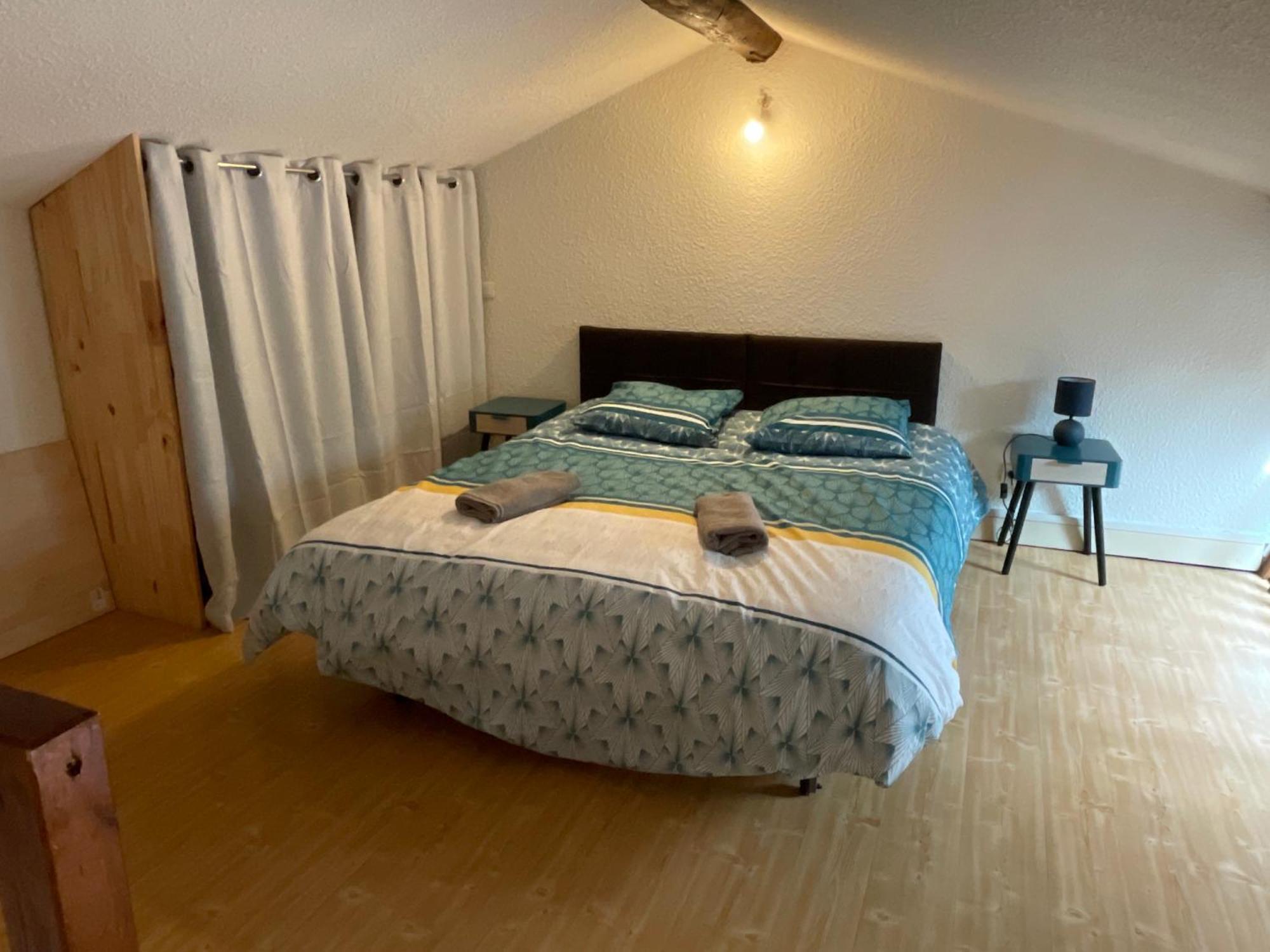 Appartement Avec Mezzanine Idealement Situe A Mâcon Buitenkant foto